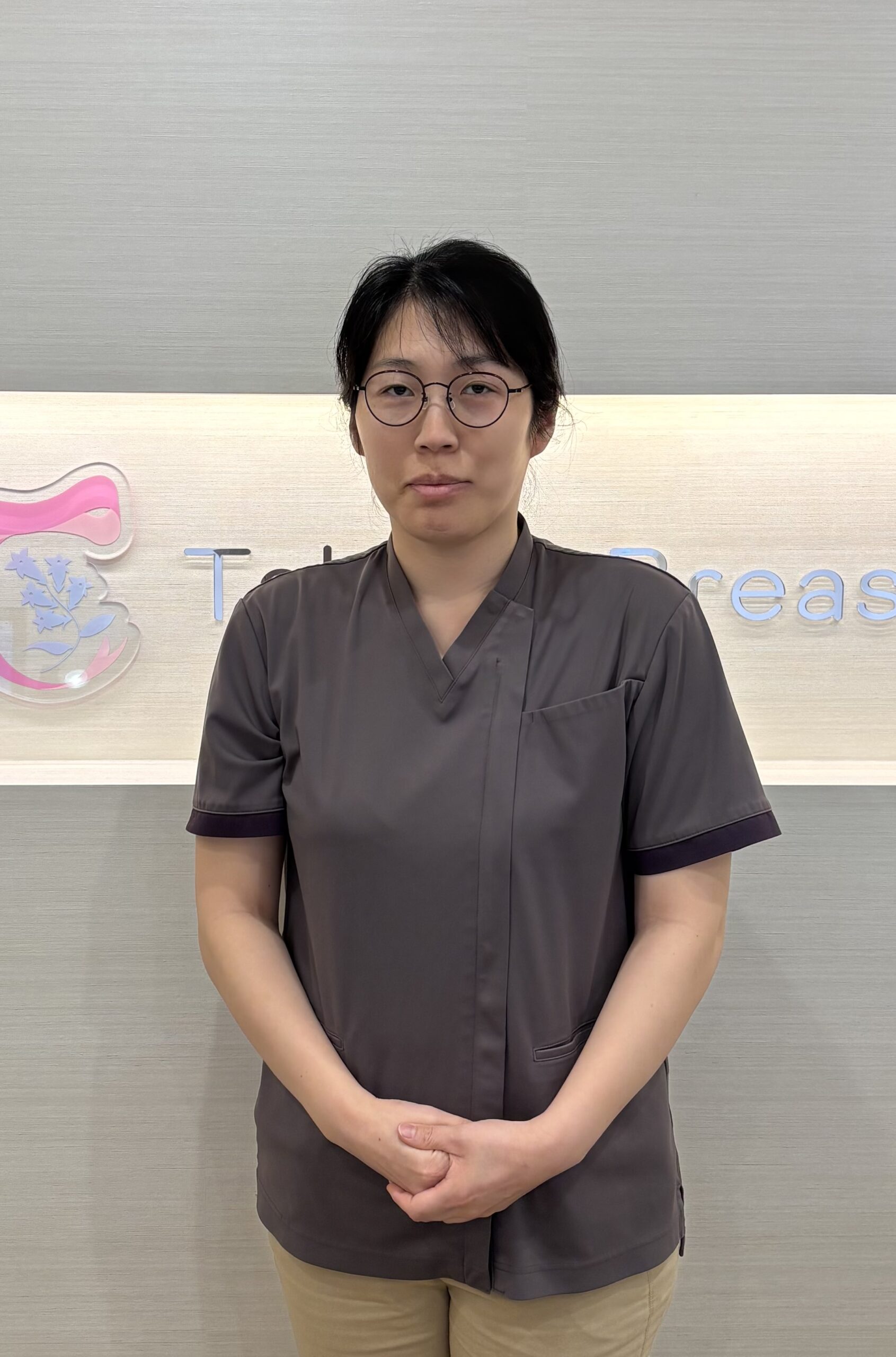 久松　真央（木曜日・婦人科）